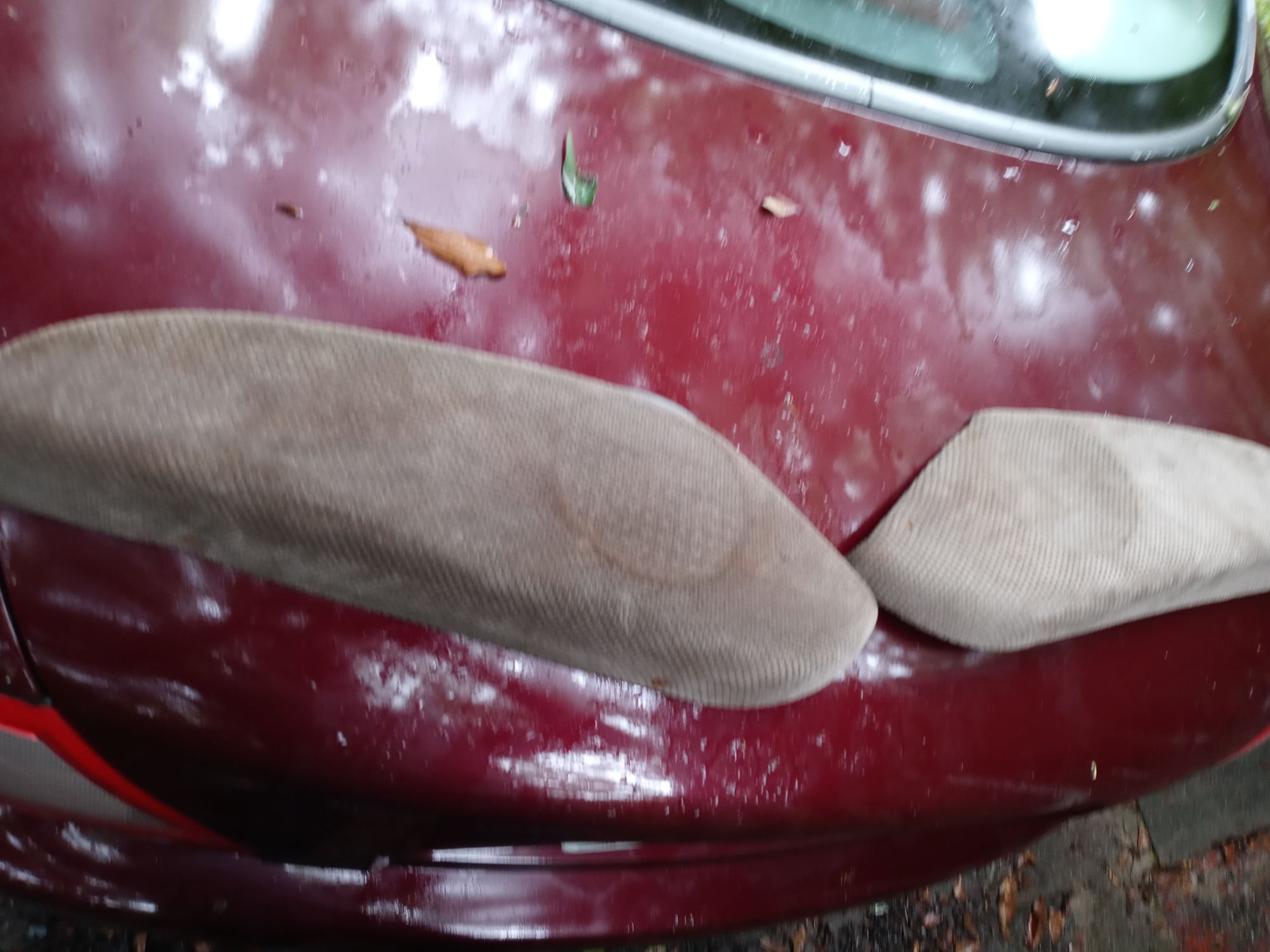 1997 Jaguar XK8 - XK8 Door Speaker Covers  L+R - Interior/Upholstery - $25 - Atlanta, GA 30339, United States