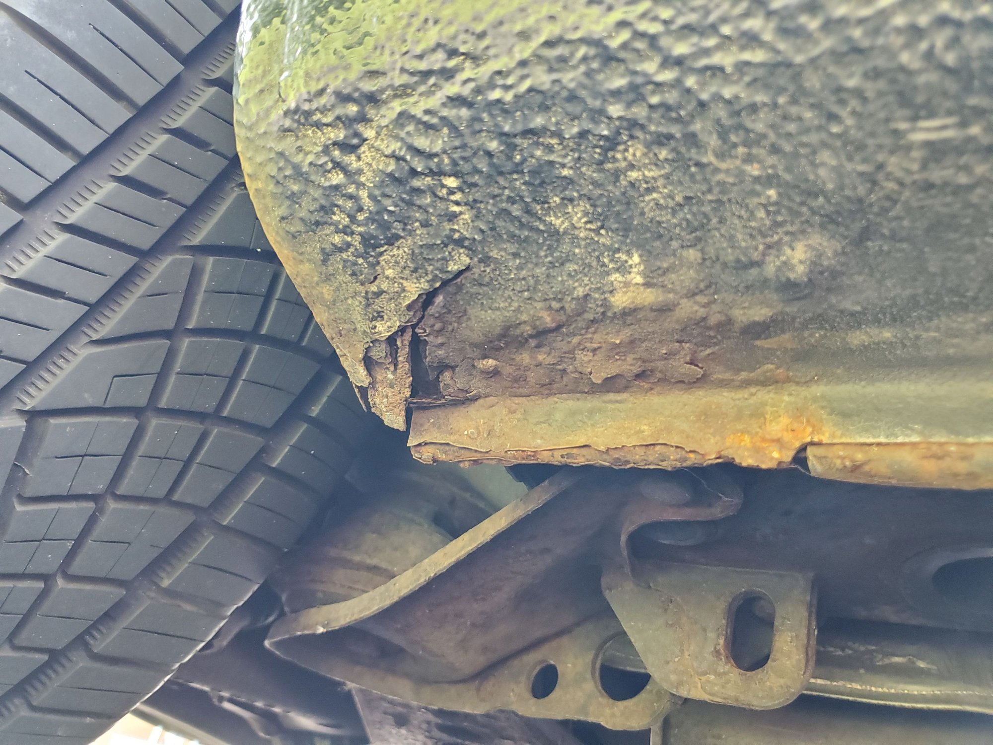 2002 Jaguar XKR - 2002 jaguar xkr 4.0 sc - Used - VIN SAJDA41B62PA24114 - 102,500 Miles - 8 cyl - 2WD - Automatic - Coupe - Black - Newark, DE 19711, United States