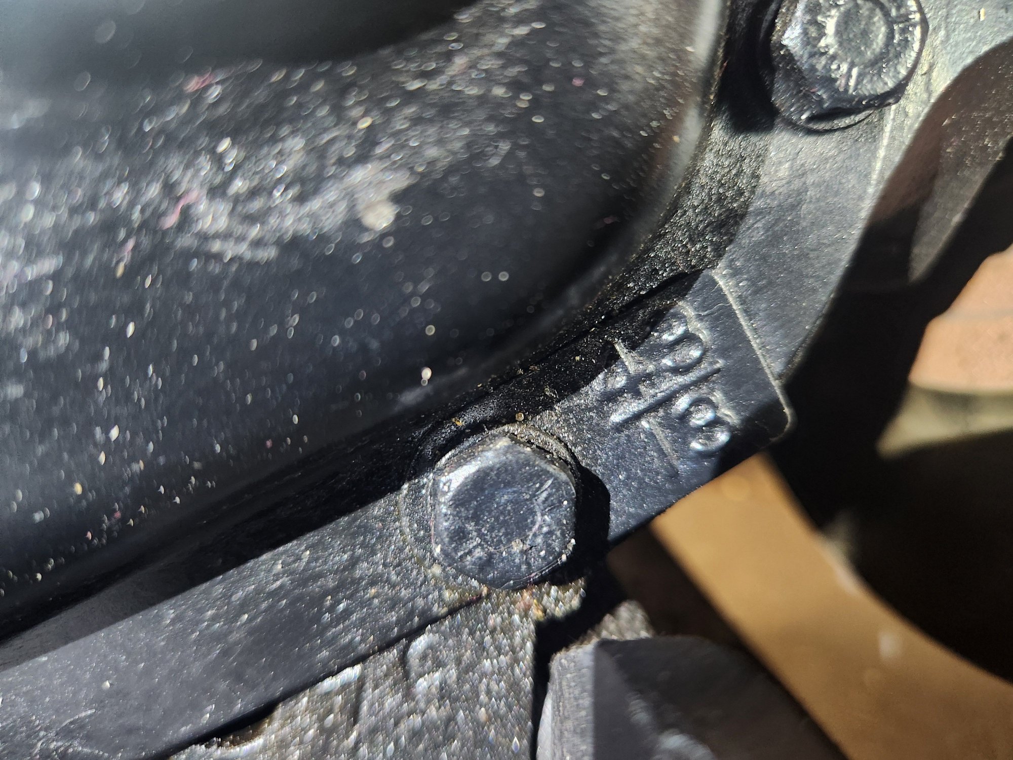 Drivetrain - For Sale: 3.31 rear end with Powr-Lok (needs a rebuild) - Used - -1 to 2025  All Models - Brooklyn, NY 11218, United States