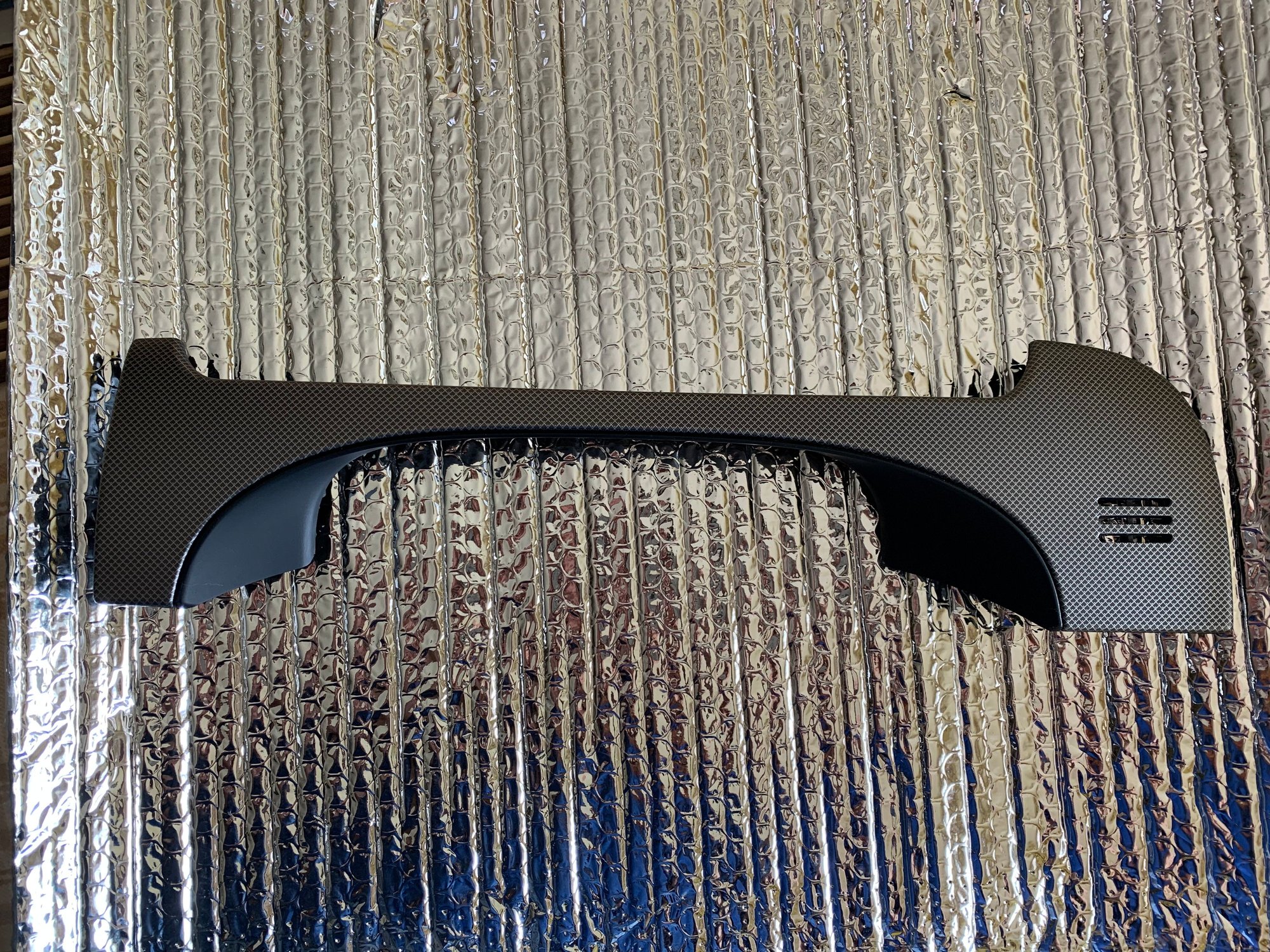 Accessories - Aluminum interior trim pieces for Jaguar XKR 150 - Used - 2012 to 2015 Jaguar XK150 - San Antonio, TX 78202, United States
