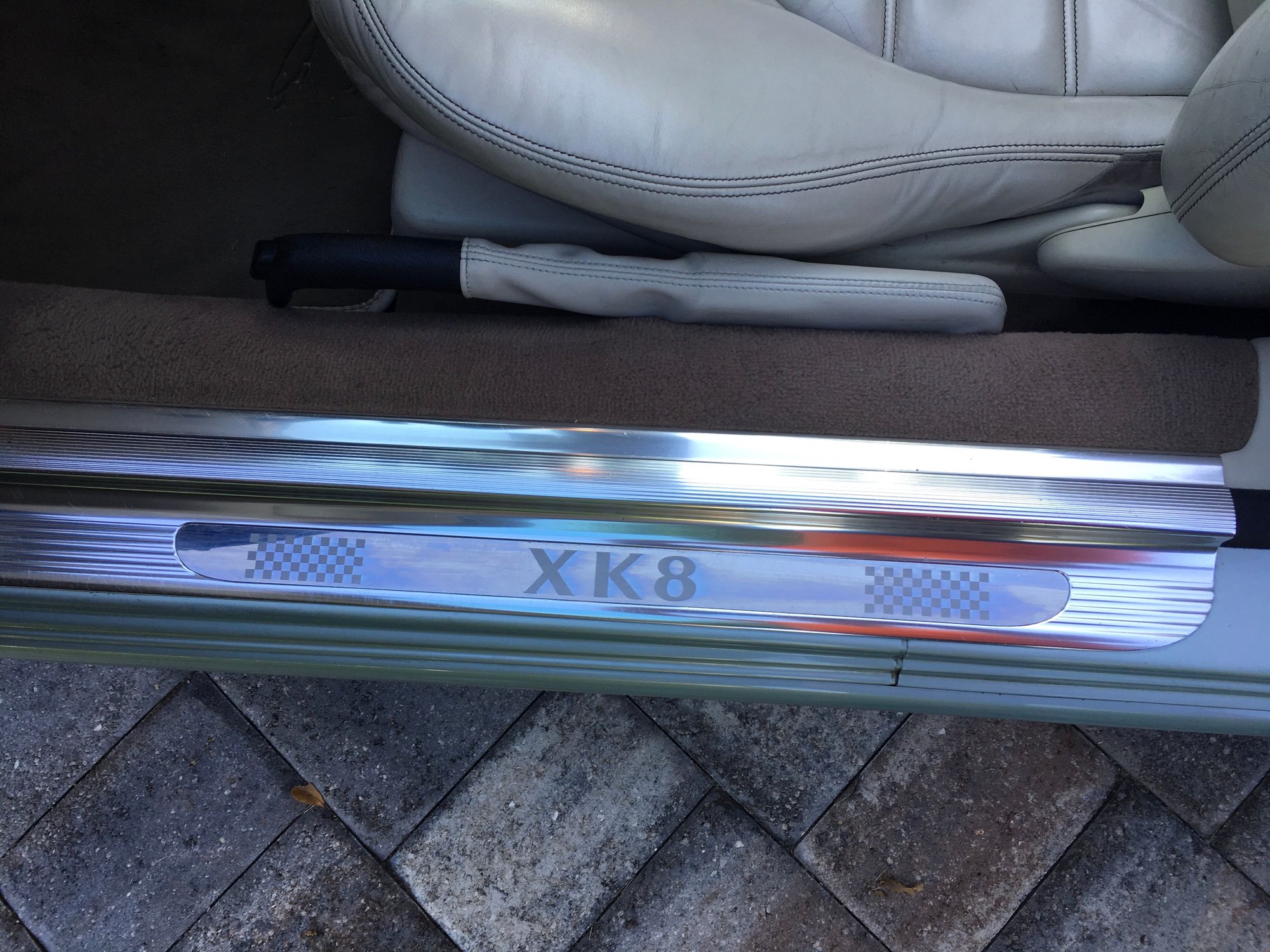 2006 Jaguar XK8 - 2006 XK8 Victory Edition - Used - VIN SAJDA42C462A47546 - 67,500 Miles - 8 cyl - 2WD - Automatic - Convertible - Other - Bonita Springs, FL 34134, United States