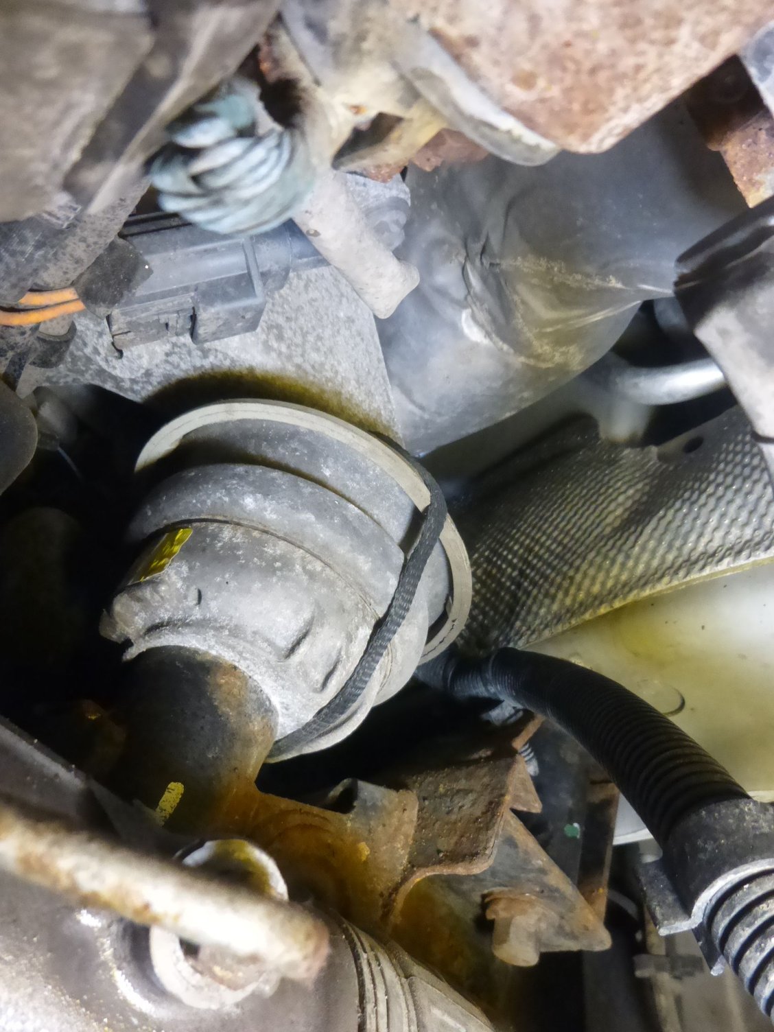 engine mount