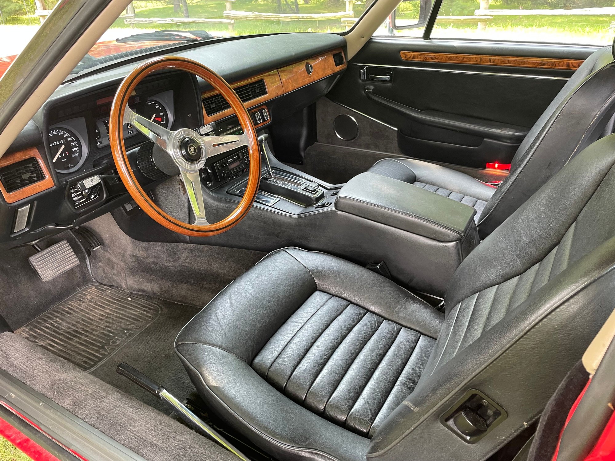 1987 Jaguar XJS - Pair of XJ-SC's in Ontario Canada - Used - VIN SAJNL304XHC138240 - 29,000 Miles - Niagara On The Lake, ON L0S 1J, Canada