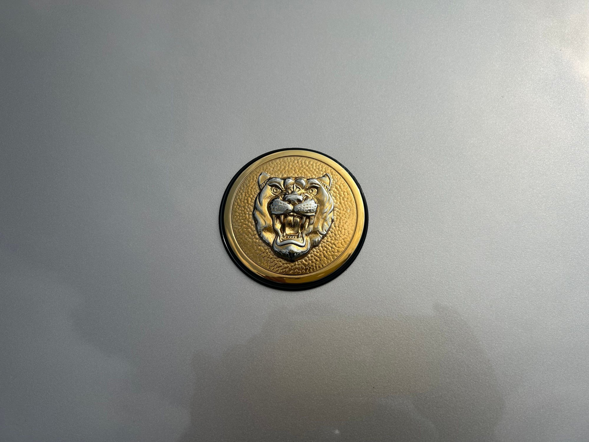 1991 Jaguar XJS - 1991 Jaguar XJS - Used - VIN SAJTW5842MC177301 - 88,500 Miles - 12 cyl - 2WD - Automatic - Coupe - Gold - Warrington, PA 18976, United States