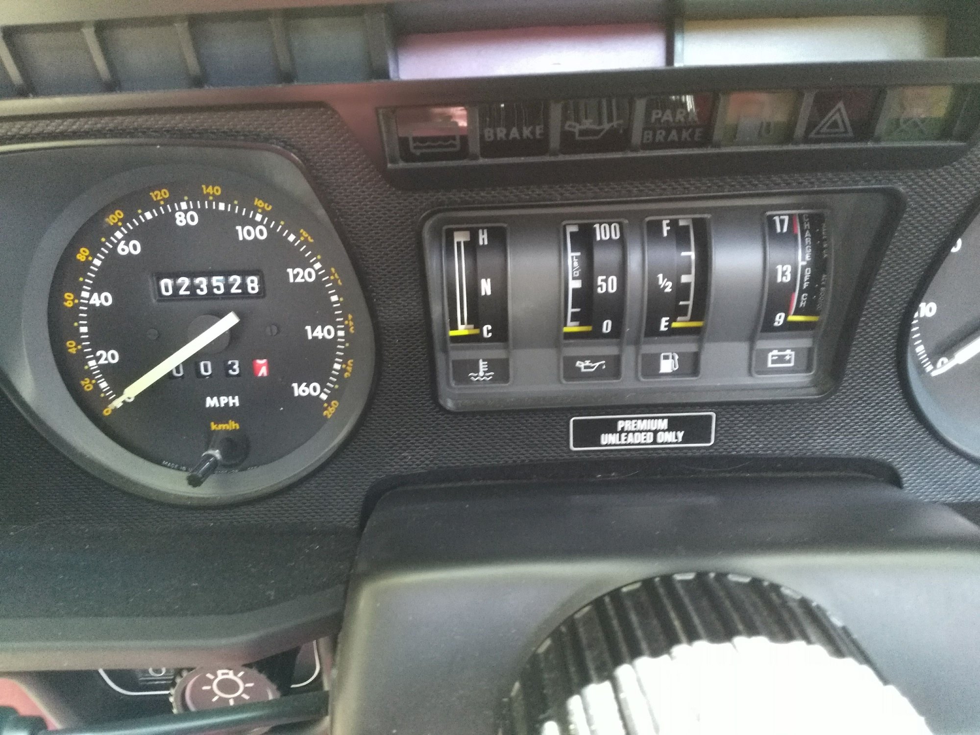 1989 Jaguar XJS - 1989 XJ-S Convertible - 24K original miles - Used - VIN SAJNV4847KC162037 - 24,356 Miles - 12 cyl - 2WD - Automatic - Convertible - Gray - Austin, TX 78759, United States