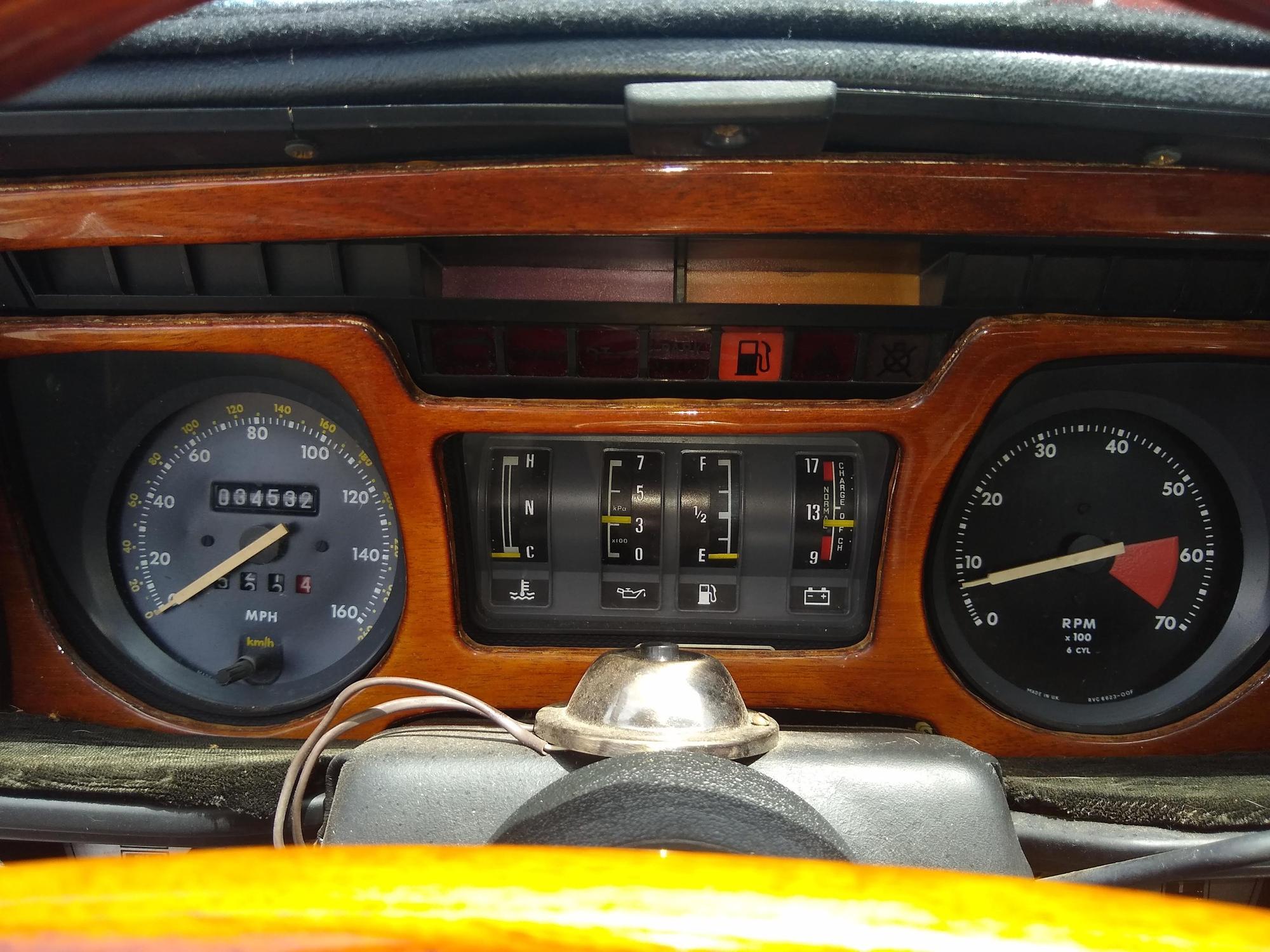 1986 Jaguar XJS - Euro Spec 1986 Jaguar XJ-SC Cabriolet with an inline 6 and 5 speed transmission - Used - VIN 00000000000000000 - 35,000 Miles - 6 cyl - 2WD - Manual - Hatchback - Red - Denison, TX 75020, United States