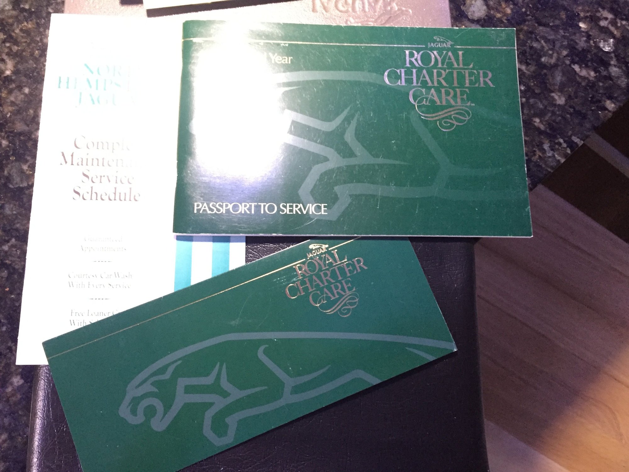 1998 Jaguar XJ8 - 1998 XJ8L - Transmission Fault - Repairable - Used - VIN SAJHX6247WC832493 - 128,734 Miles - 8 cyl - 2WD - Automatic - Sedan - Blue - Oswego, NY 13126, United States