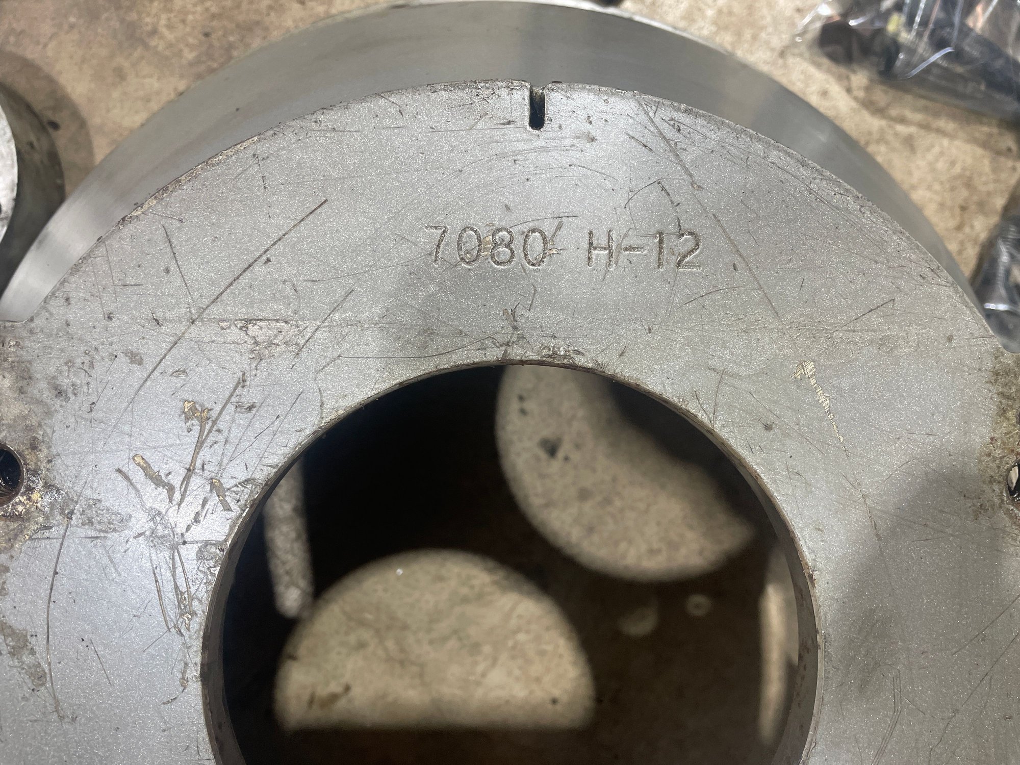 Drivetrain - V12 5 speed parts - Used - 0  All Models - Niagara On The Lake, ON L0S1J0, Canada