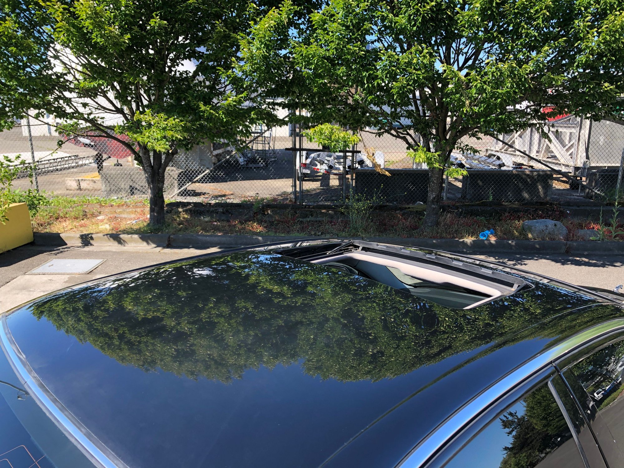 2004 Jaguar XJR - 2004 XJR for Sale - Used - VIN SAJWA73B34TG19553 - 143,000 Miles - 8 cyl - 2WD - Automatic - Sedan - Black - Seattle, WA 98188, United States