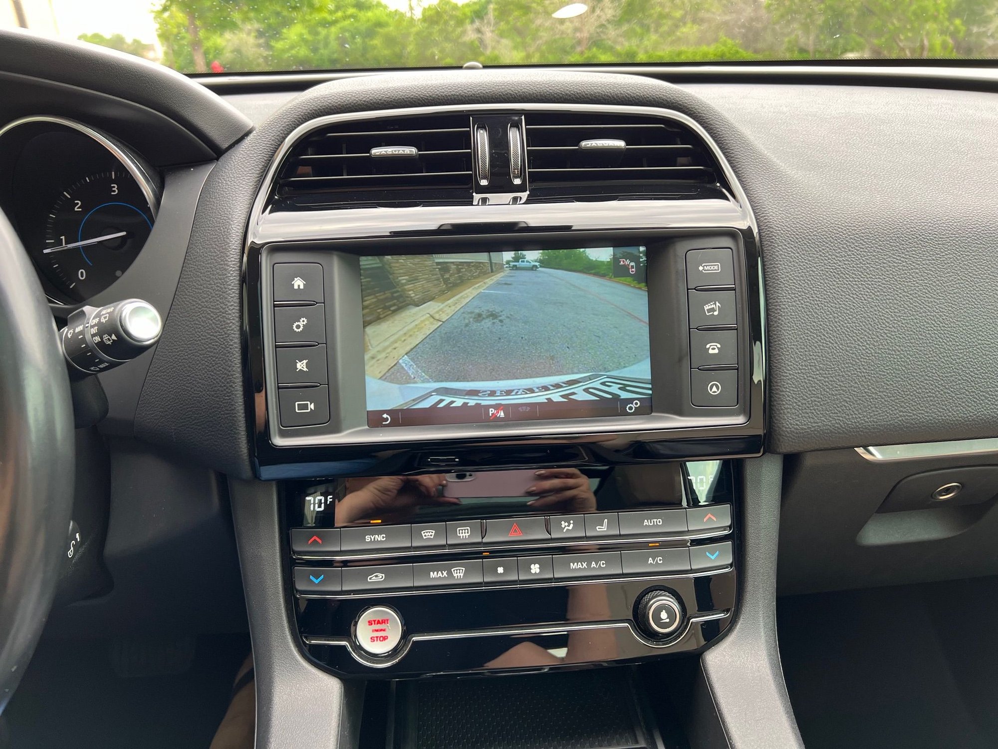 2017 Jaguar F-Pace - 2017 Jaguar F-PACE Diesel – Runs Great – Lower-Mileage OEM Engine – $9,900 (As-Is) - Used - VIN SADCJ2BN3HA089409 - 146,908 Miles - 4WD - Automatic - SUV - White - Austin, TX 78727, United States