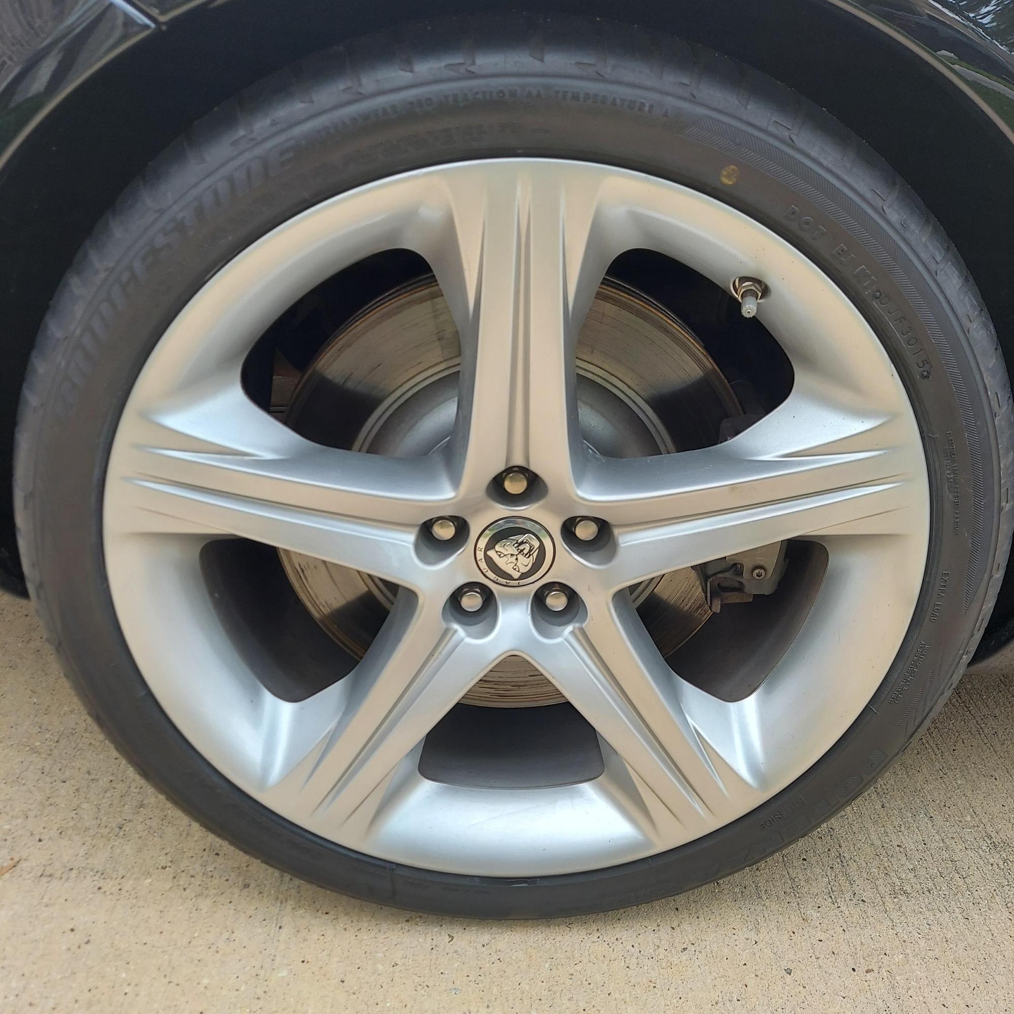 2013 Jaguar XKR - Tuned XKR, XKR-S spec - Used - Conroe, TX 77385, United States