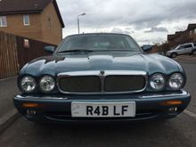 Although you may not notice the regy plate had been stood on on the way up onto the bonnet and bent the screws downwards to the right so that had to go too !!
I WILL POST SOME PICTURES OF HOW ITS SITTING NOW :}
Thanks for reading.