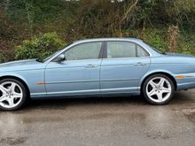 What a car…and still stunning at 20 years old!