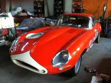 Seems to be a common theme...