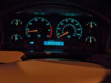 200.000 Miles :)
