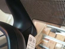 Modified rear view mirror cover