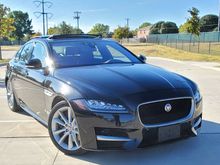 Stock front