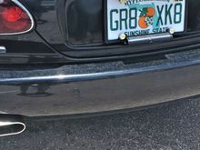 Oval replacement tips