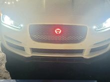 2018 Jaguar XE 3.0 AWD