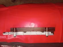 Original and aftermarket guides compared.