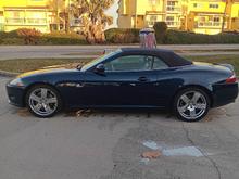 2008 xk