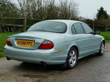 3 Litre Jade the Jag, Best Car I have owned