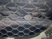 Not completely flush but no issues.