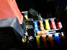 Shorting plug connector