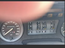 Odometer is in Kms 