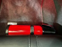 Added a fire extinguisher. A pain to install but worth it in the end. Hope I won’t need it but I’ve had them come in handy in the past in my other vehicles. 