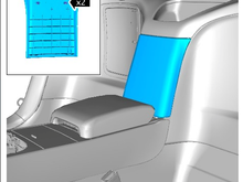 remove cover tray