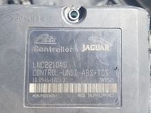 Old Module - Front