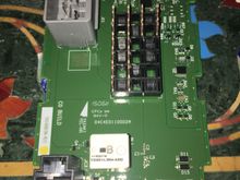 There are two 50 cent micro relays. I will check which one is defective. I spent $30 for used fusebox from eBay from a wrecked 2015 coupe. 