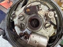 Broken Wire - very messy