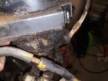 not sure how you will get vacuum advance