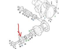 Here is the parts drawing. 