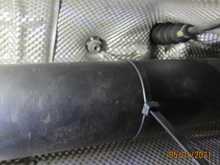 DRIVESHAFT SUPPORT