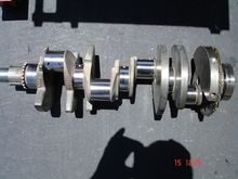 GM LS1 CRANK.