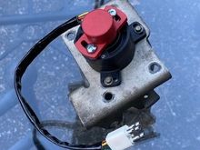 “Lucas TPS adapter”
