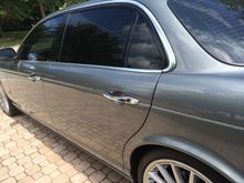 2006 - flawless panels!