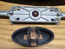 Includes all hardware