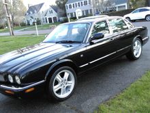 Lots of work paid off