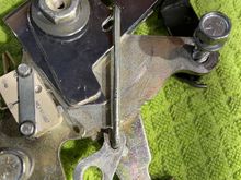 My assembly face1
Does it look right?