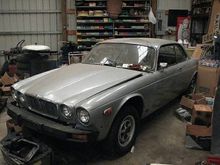 76 XJ6c