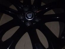 Thank you Frank.  I will be installing these this weekend!