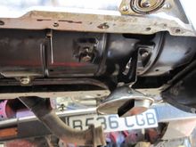 Another pic of oil pickup