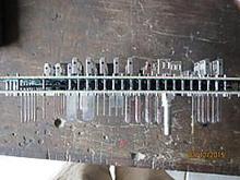Fuse box sandwich
