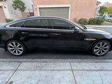 XJL AWD Portfolio 2016
       “ Jagamosis “