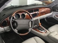 But, this was a nice dash.