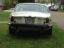Street Slicks in view, as with bottom of Super 44's